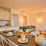 Petit Golf Privee Piscine Chauffee Apartment Deauville