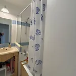 Apartment Petit Golf Privee Piscine Chauffee Deauville