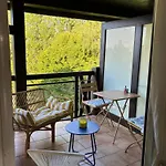 Petit Golf Privee Piscine Chauffee Apartment
