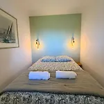 Apartment Petit Golf Privee Piscine Chauffee Deauville