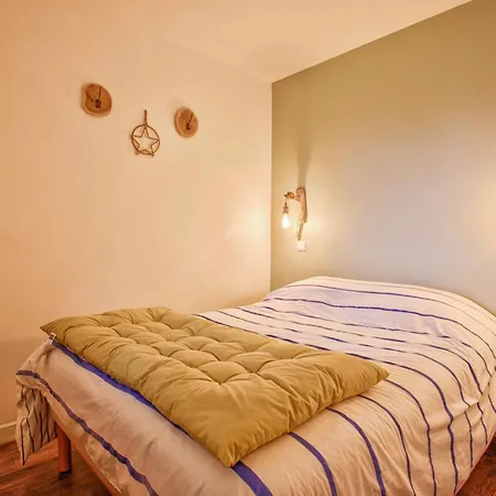 Petit Golf Privee Piscine Chauffee Deauville