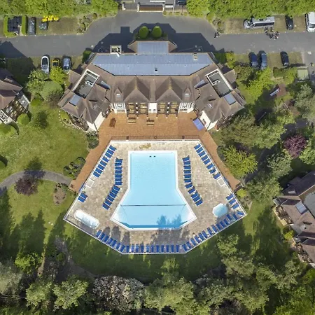 Petit Golf Privee Piscine Chauffee * Deauville